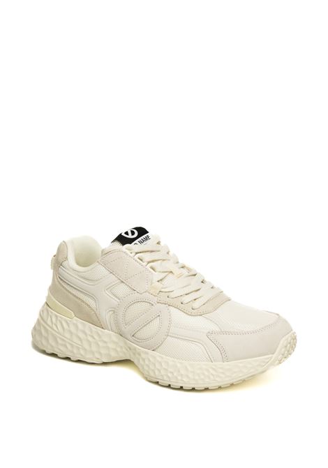  NO NAME | CARTER2.0 UMESH/SUEDE-WHI/OVOR